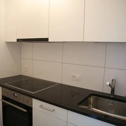 Rent this 1 bed apartment on Wasserstrasse 11 in 4056 Basel, Switzerland