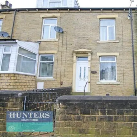 Buy this 4 bed townhouse on Marsh Street in Bradford, BD5 9PD