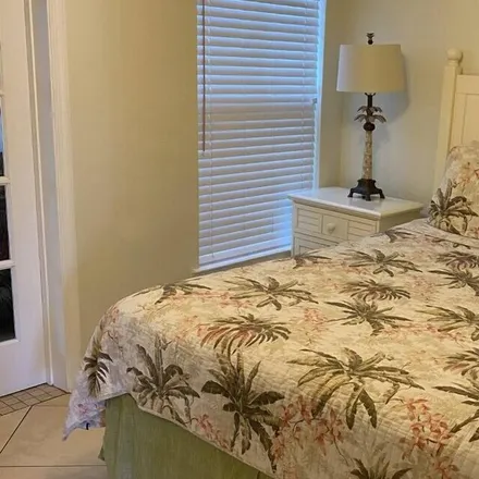 Rent this 2 bed condo on Indian Shores