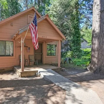 Buy this 2 bed house on 6317 Pony Express Trl in Pollock Pines, California