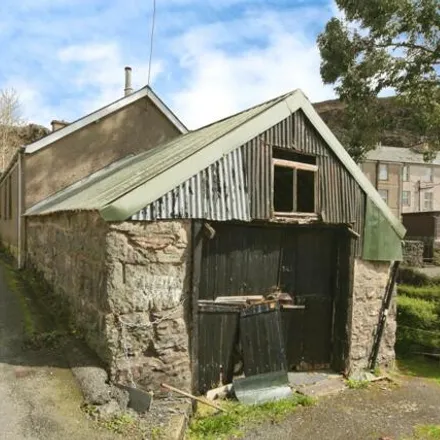 Image 6 - Waterloo Cottages, Pen-y-bryn, Manod, LL41 3LX, United Kingdom - House for sale