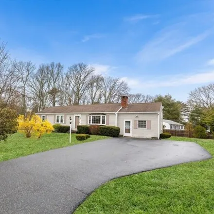 Buy this 3 bed house on 125 Lumberts Mill Road in Centerville, Barnstable County
