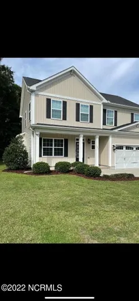 Image 2 - 701 Brass Eagle Court, Greenbriar, New Hanover County, NC 28409, USA - House for sale
