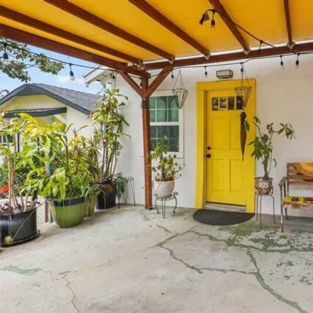 Image 2 - 4739 Baltimore Street, Los Angeles, CA 90042, USA - House for sale
