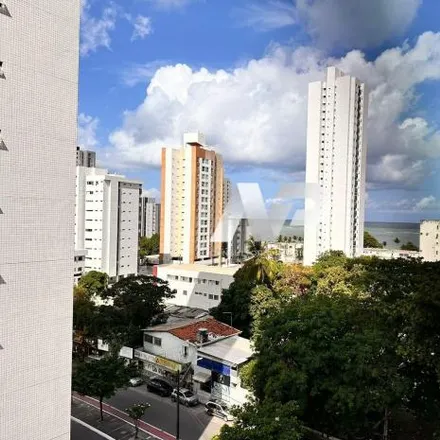 Image 2 - Maria Anitta, Avenida Presidente Castelo Branco 5365, Candeias, Jaboatão dos Guararapes - PE, 54440-055, Brazil - Apartment for sale