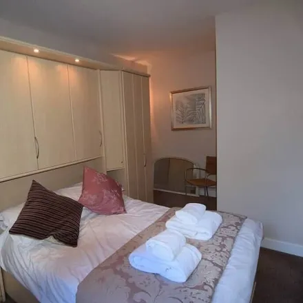Rent this 2 bed apartment on North Yorkshire in YO11 2DB, United Kingdom