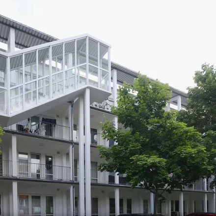 Image 5 - Im Hollergrund 7, 28357 Bremen, Germany - Apartment for rent