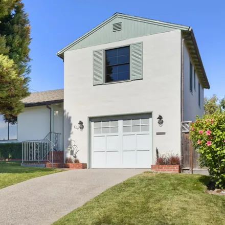 Buy this 2 bed house on 704 Cypress Avenue in San Bruno, CA 94066