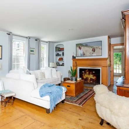 Image 8 - 115 Jermain Avenue, Village of Sag Harbor, Suffolk County, NY 11963, USA - House for rent