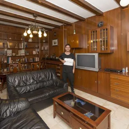 Rent this 1 bed apartment on Madrid in Calle del Cerrillo-Actor Tony Leblanc, 28670 Villaviciosa de Odón
