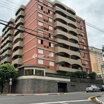 Buy this 4 bed apartment on Edifício Acácias in Rua Santos 1043, Centro Histórico