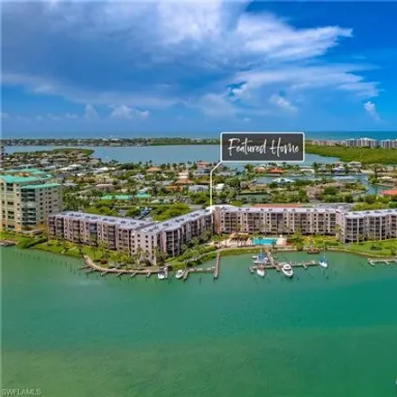 Buy this 1 bed condo on 1099 Bald Eagle Drive in Marco Island, FL 34145