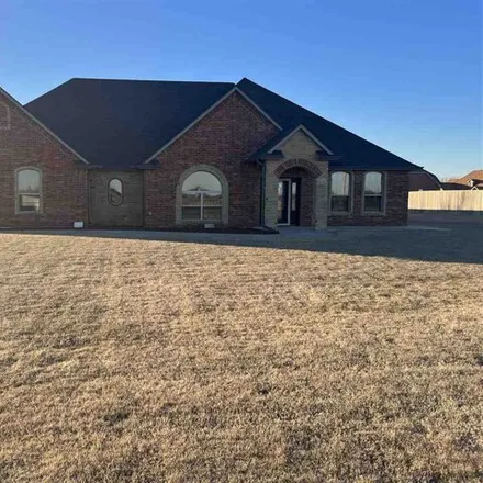 Buy this 4 bed house on 6527 Northeast Watts Road in Elgin, Comanche County