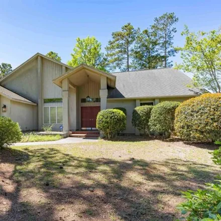 Buy this 3 bed house on 8274 Timber Ridge Road in Burning Ridge, Horry County