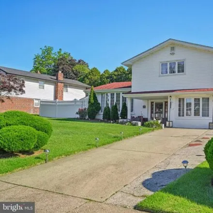 Buy this 4 bed house on 121 Kingfield Rd in Philadelphia, Pennsylvania
