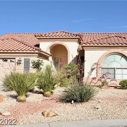Rent this 3 bed house on 71 Chateau Whistler Court in Enterprise, NV 89148