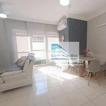 Buy this 3 bed apartment on Rua Paraguay in Enseada, Guarujá - SP