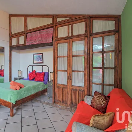 Rent this 1 bed apartment on Depósito Silver in Calle 2 Oriente, 72810 San Andrés Cholula