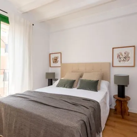 Image 2 - El Ganso, Carrer de Ferran, 45, 08002 Barcelona, Spain - Apartment for rent