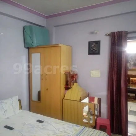 Buy this 3 bed apartment on unnamed road in Rajendra Nagar, Ghaziabad - 201004