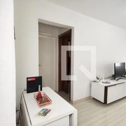 Buy this 1 bed apartment on Avenida Tomaz Edison in São Miguel, São Leopoldo - RS