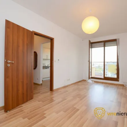 Rent this 2 bed apartment on Przyjaźni 101b in 53-030 Wrocław, Poland