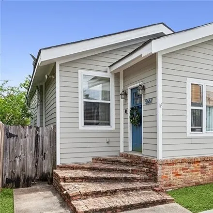 Rent this 3 bed house on 5667 General Diaz Street in Lakeview, New Orleans
