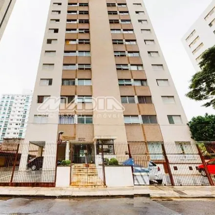 Buy this 1 bed apartment on Avenida Engenheiro Luís Carlos Berrini 1160 in Vila Olímpia, São Paulo - SP