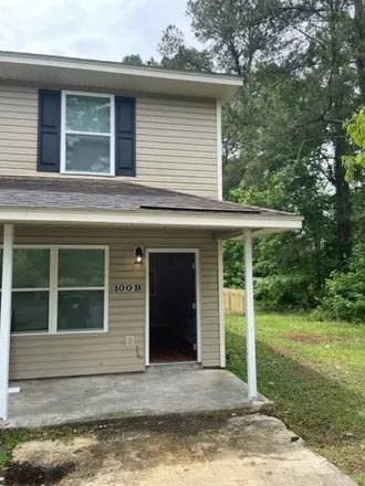 Rent this 2 bed townhouse on 708 Parsons Road in Gadsden Acres, Summerville