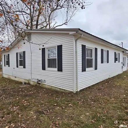 Image 3 - 132 West Mable Street, Dorrisville, Harrisburg, IL 62946, USA - House for sale