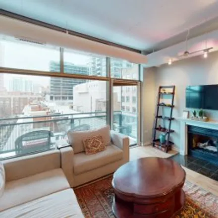Buy this 2 bed apartment on #512,125 East 13th Street in Downtown Chicago, Chicago