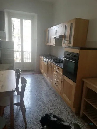 Image 7 - Via Morghen, 23, 10143 Turin TO, Italy - Apartment for rent