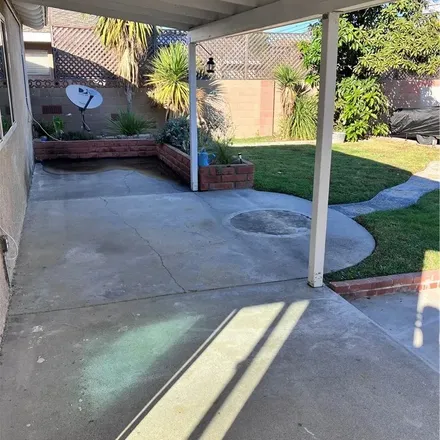 Rent this 3 bed apartment on 13472 Springdale Street in Westminster, CA 92683