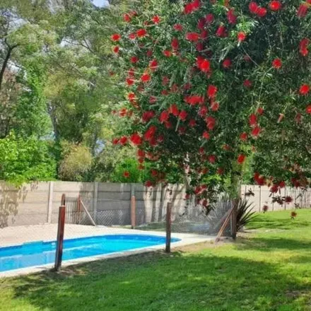 Rent this 2 bed house on Carlos Chagas in Partido de Ezeiza, 1801 Canning