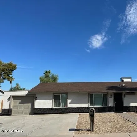 Buy this 3 bed house on 3310 East Helena Drive in Phoenix, AZ 85032