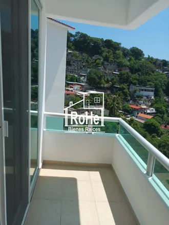 Buy this 3 bed apartment on Calle Gabriel Cruz Díaz in Alta Icacos, 39300 Acapulco