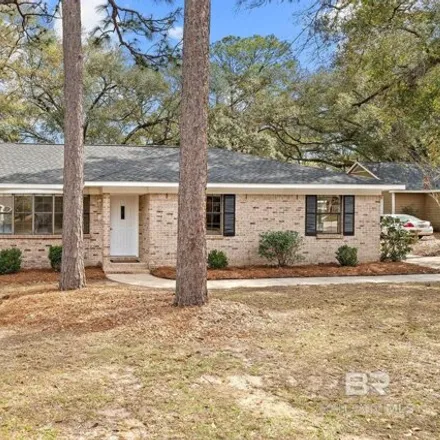 Buy this 4 bed house on 117 Wild Oak Drive in Daphne, AL 36526