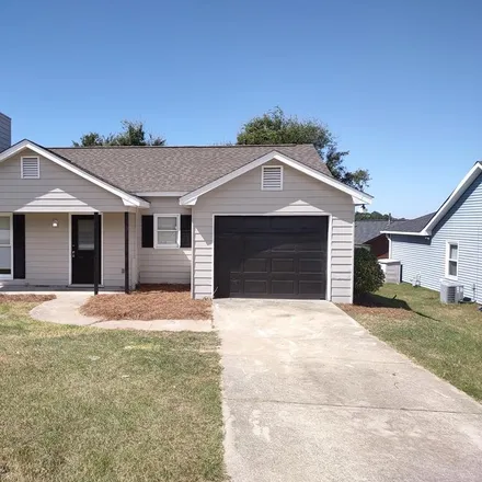 Buy this 3 bed house on 882 Stafford Court in Columbus, GA 31907