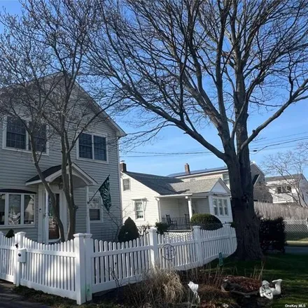 Buy this 3 bed house on 50 South Bay Drive in Village of Babylon, NY 11702