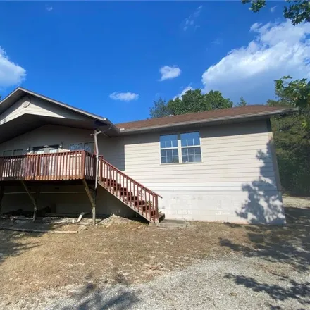 Buy this 2 bed house on 94 Valley Drive in Holiday Island, Carroll County