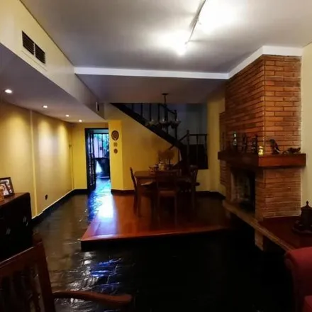 Buy this 4 bed house on Plaza 2650 in Villa Urquiza, 1430 Buenos Aires