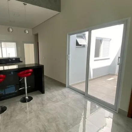 Buy this 4 bed house on Rua Aristides Occon in Jardim Horto Florestal, Sorocaba - SP
