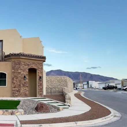 Buy this 4 bed house on Enchanted Crown Drive in El Paso, TX 79913