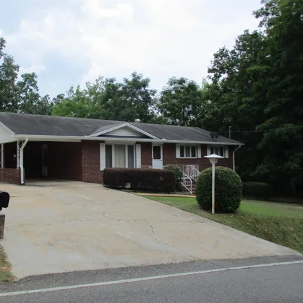 Buy this 3 bed house on 370 West 45th Street in Saks, Calhoun County