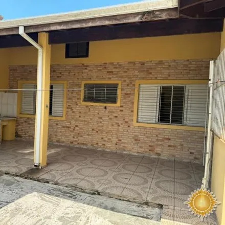 Image 2 - Rua Antônio Marques do Valle, Sumaré, Ubatuba - SP, 11680-000, Brazil - House for sale