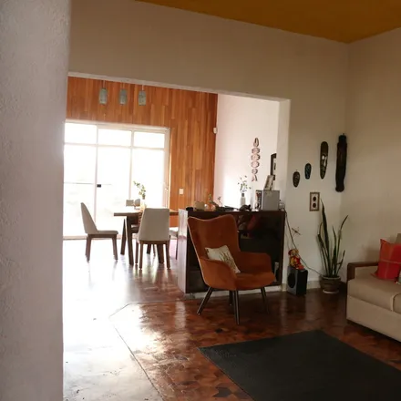 Image 2 - Zapopan, Chapalita Oriente, JAL, MX - House for rent