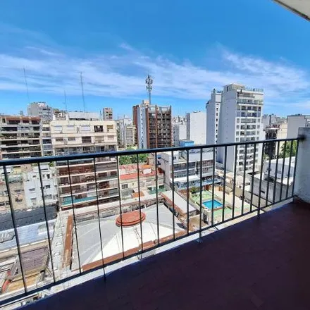 Buy this 3 bed apartment on Galeria San José de Flores in Avenida Rivadavia, Flores