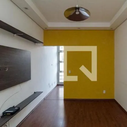 Rent this 3 bed apartment on Edifício Rio Doce in Avenida Rio Branco 1608, Campos Elísios