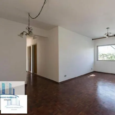Buy this 3 bed apartment on Rua Caravelas in Moema, São Paulo - SP
