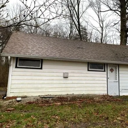 Image 8 - 3147 Morehouse Road, Belleview Heights, Greene Township, PA 16509, USA - House for sale